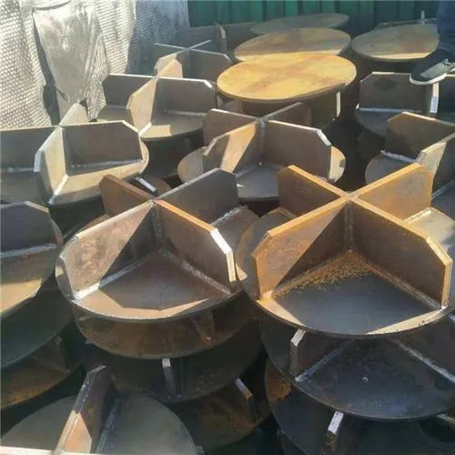 合肥桩尖的作用