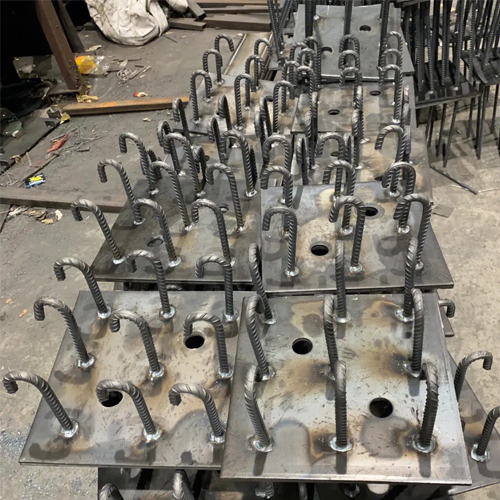 合肥预埋件安装后，需要进行哪些检查？