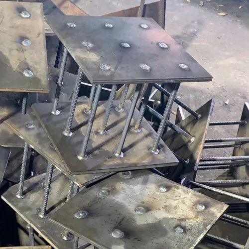 在确定合肥预埋件位置时，需要考虑以下几点