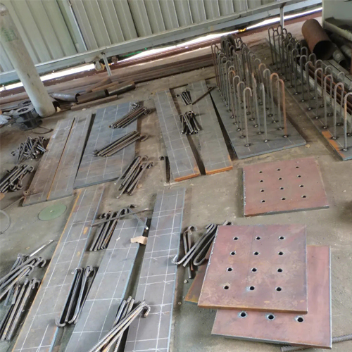 有哪些其他因素会影响合肥预埋件位置的确定？