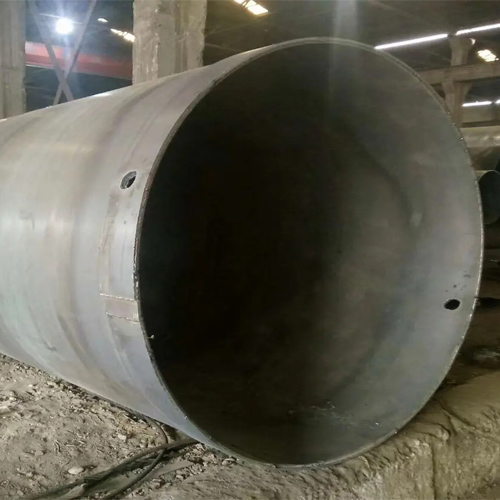 选择合肥钢护筒的材质时，主要考虑哪些因素