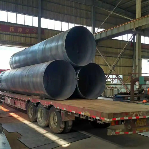 合肥钢护筒的焊接工艺主要有以下两种