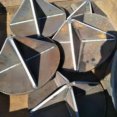 合肥桩尖图纸要求包括以下几点