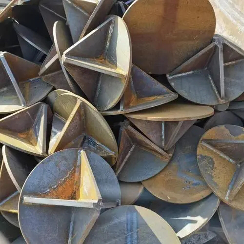 合肥桩尖的安装流程是什么？