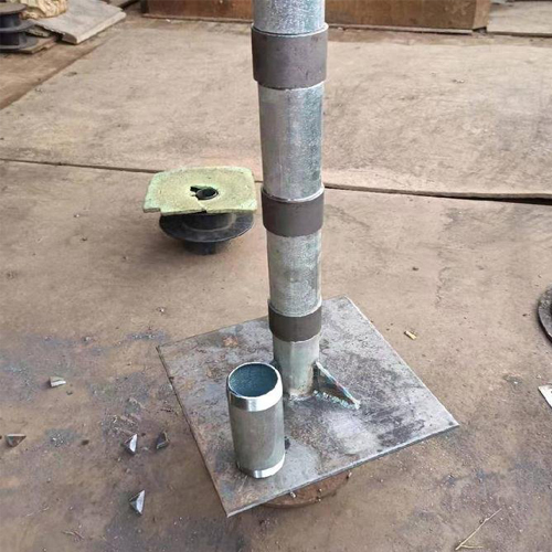 合肥沉降板的工作原理是什么？