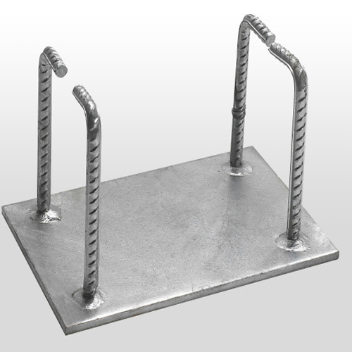 合肥预埋件材质如何选择？