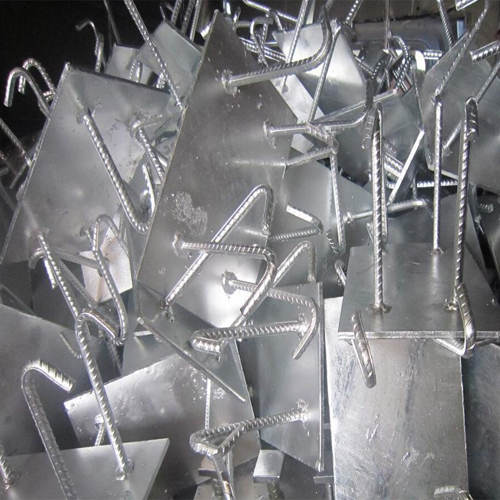 合肥高铁预埋件的施工条件