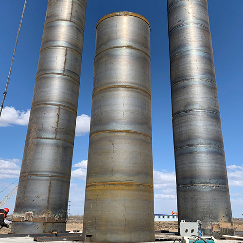 合肥钢护筒施工标准