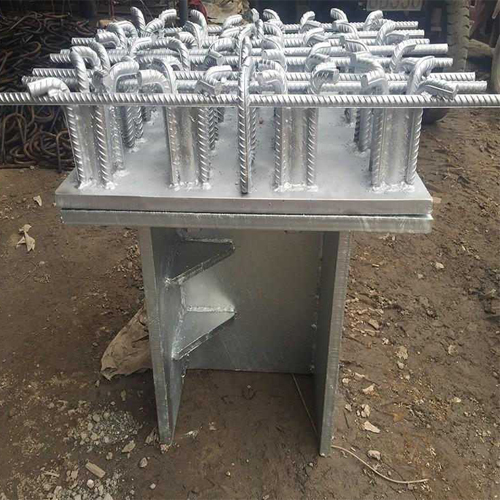 合肥预埋件加工