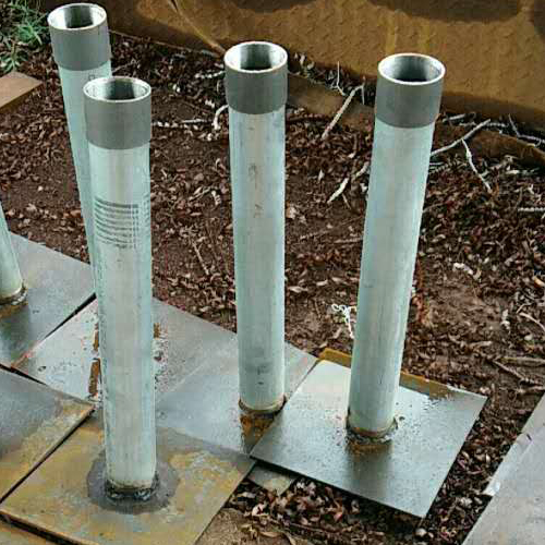 合肥沉降板的施工步骤如下