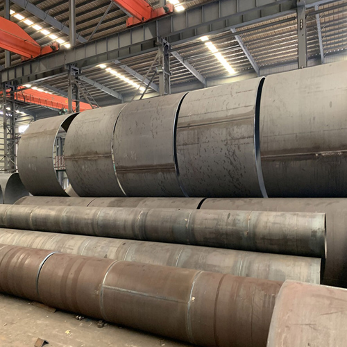 合肥钢护筒施工标准