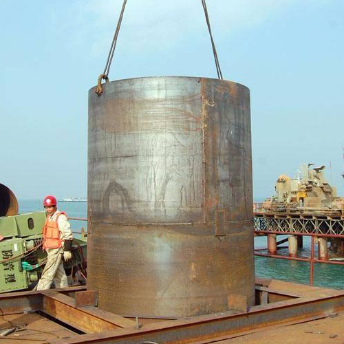 合肥钢护筒长度要求有哪些