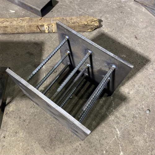 合肥工程预埋件厂家