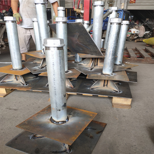 合肥路基沉降板厂家