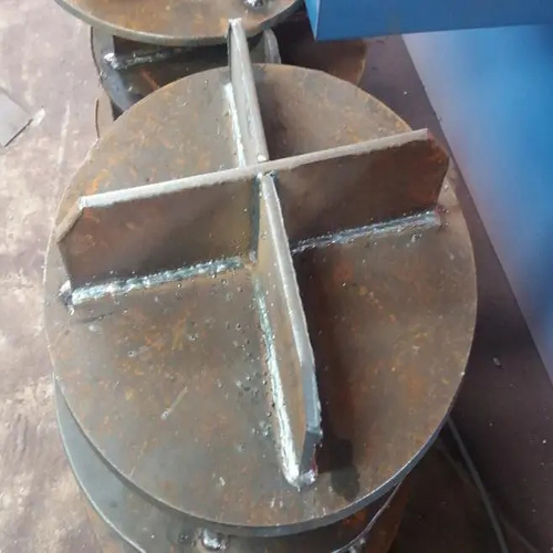 合肥桩尖厂家安装